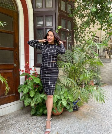 Ambition Skirt with Top Set 2