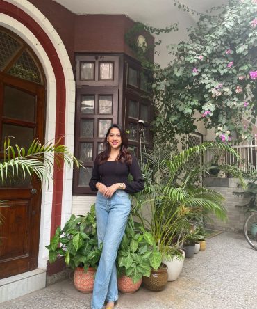 Hawt Corset Top- Black 2