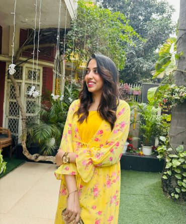 Rose Shrug & Dress Set (Luxe Collection) 2