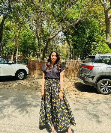 Comfort Panel Top – Black 2