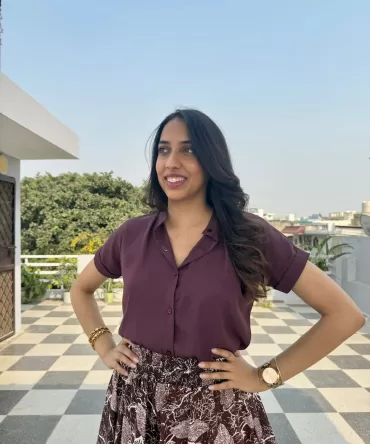 Blossoming Top – Wine