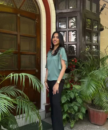 Manifesting CEO Top – Mint Green