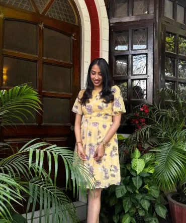 Summer Dream Pastel Dress – Sunshine 2