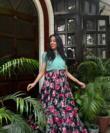 Founder’s Fav Top – Green