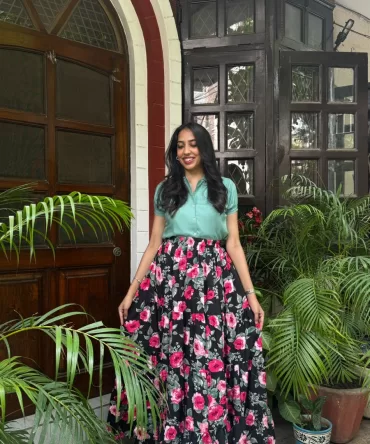 Founder’s Fav Top – Green 2